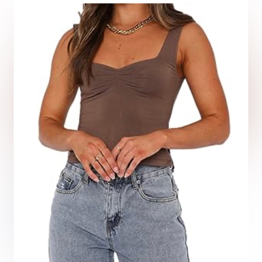 Women’s Y2K camisole